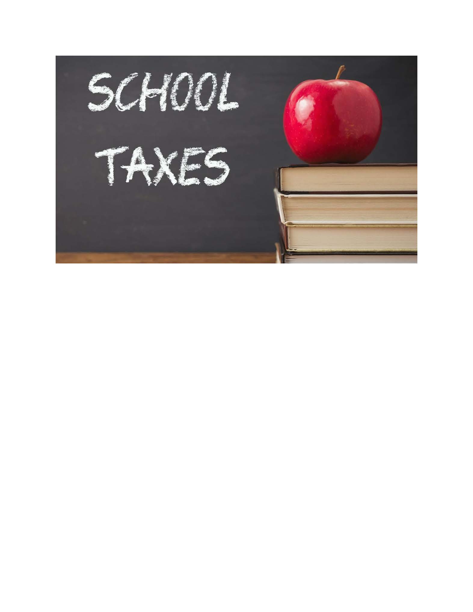 School Tax