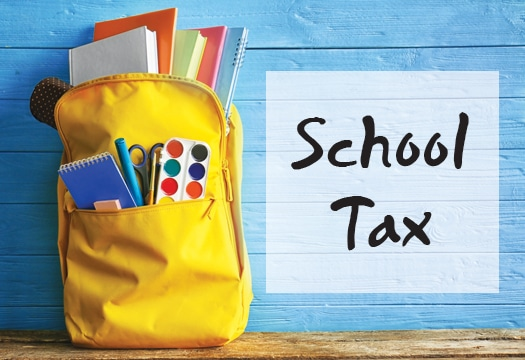School Tax1
