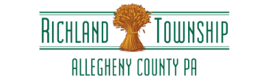 Richland Township Allegheny County PA