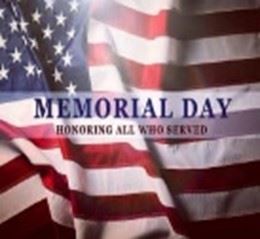 Memorial Day